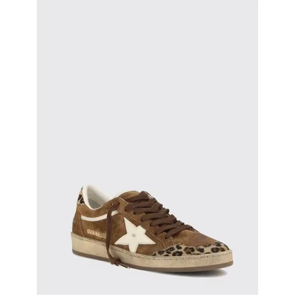 Golden Goose Ball Star Sneakers IT 41 Women - Picture 3 of 3